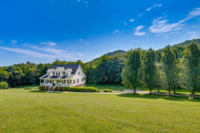 Serene Sevierville Getaway - 6 Mi to Dollywood!